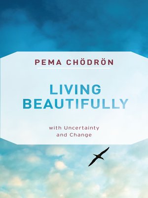 cover image of Living Beautifully